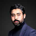 Dr. Alireza Mashoori