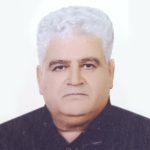 Dr. Morteza Bandari