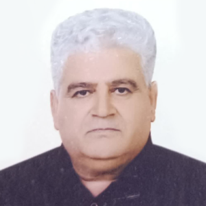 Dr. Morteza Bandari